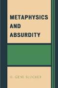 Metaphysics and Absurdity