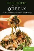Food Lovers' Guide to® Queens