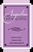 Augustine and Apocalyptic