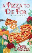 A Pizza To Die For