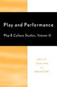 Play and Performance