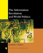 The Information Revolution and World Politics