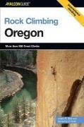 Rock Climbing Oregon