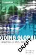 Going Global: Key Questions for the 21st Century