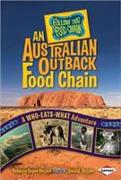 An Australian Ouback Food Chain