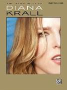 The Very Best of Diana Krall: Piano/Vocal/Chords