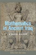 Mathematics in Ancient Iraq