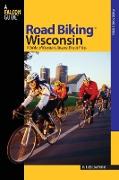 Road Biking¿ Wisconsin