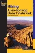 Hiking Anza-Borrego Desert State Park