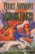 Stork Naked: A Tale in the Land of Xanth