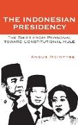 The Indonesian Presidency