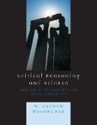 Critical Reasoning and Science