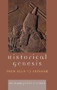 Historical Genesis