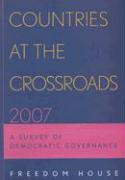 Countries at the Crossroads 2007