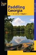 Paddling Georgia: A Guide to the State's Best Paddling Routes