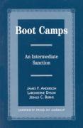 Boot Camps: An Intermediate Sanction