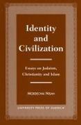 Identity and Civilization