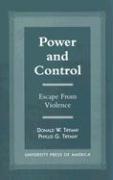 Power and Control: Escape from Violence