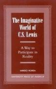 The Imaginative World of C.S. Lewis