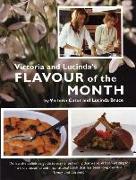 Victoria and Lucinda's Flavour of the Month