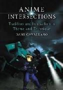 Anime Intersections