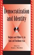 Democratization and Identity