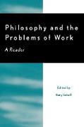 Philosophy and the Problems of Work