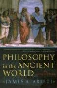 Philosophy in the Ancient World: An Introduction