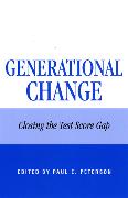 Generational Change