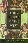 Four Cultures of the West