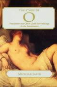 The Story of O - Prostitutes & Other Good-for Nothings in the Renaissance (Paper)