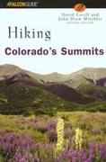 Hiking Colorado's Summits: A Guide to Exploring the County Highpoints