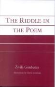 The Riddle in the Poem