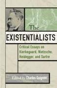 The Existentialists