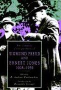 The Complete Correspondence of Sigmund Freud and Ernest Jones, 1908–1939
