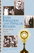 Faith Formation and Popular Religion