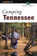 Camping Tennessee, First Edition