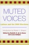 Muted Voices