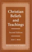 Christian Beliefs and Teachings