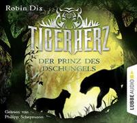 Tigerherz