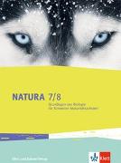 Natura 7/8 / Natura