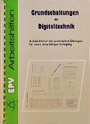 Grundschaltungen der Digitaltechnik