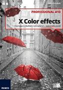 X Color effects professional #10.0