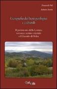 Geografia dei beni geologici e culturali. Il patrimonio della Lessinia veronese centro-orientale e il geosito di Bolca (VR)