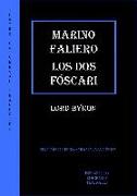 Marino Faliero , Los dos Fóscari