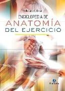 Enciclopedia de Anatomía del Ejercicio