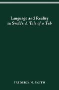 Language and Reality in Swift's A Tale of a Tub