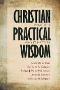 Christian Practical Wisdom