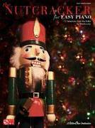 The Nutcracker for Easy Piano: 12 Selections from the Ballet by Tchaikovsky