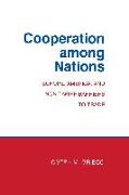 Cooperation Among Nations